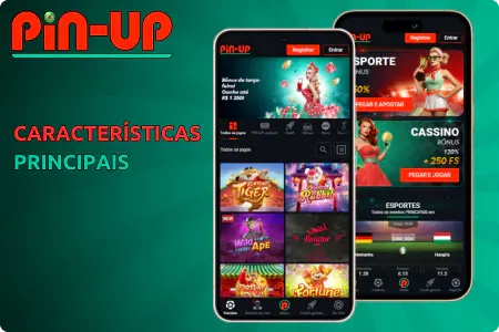 pin-up casino app download