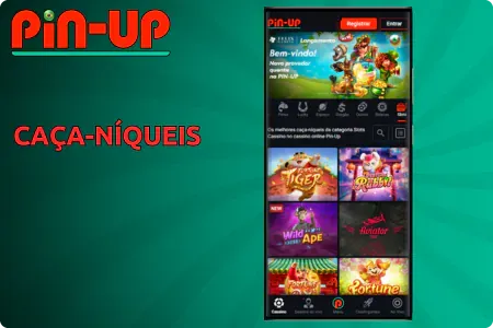 pin-up casino apk download