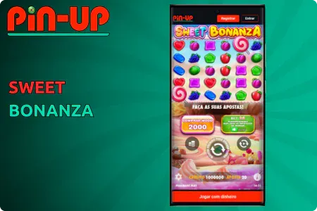 pin up casino sweet bonanza app download