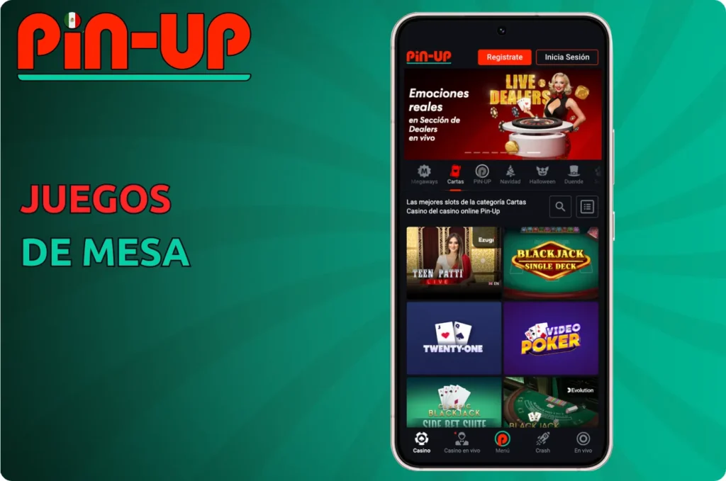 Pin Up casino apk download for Android