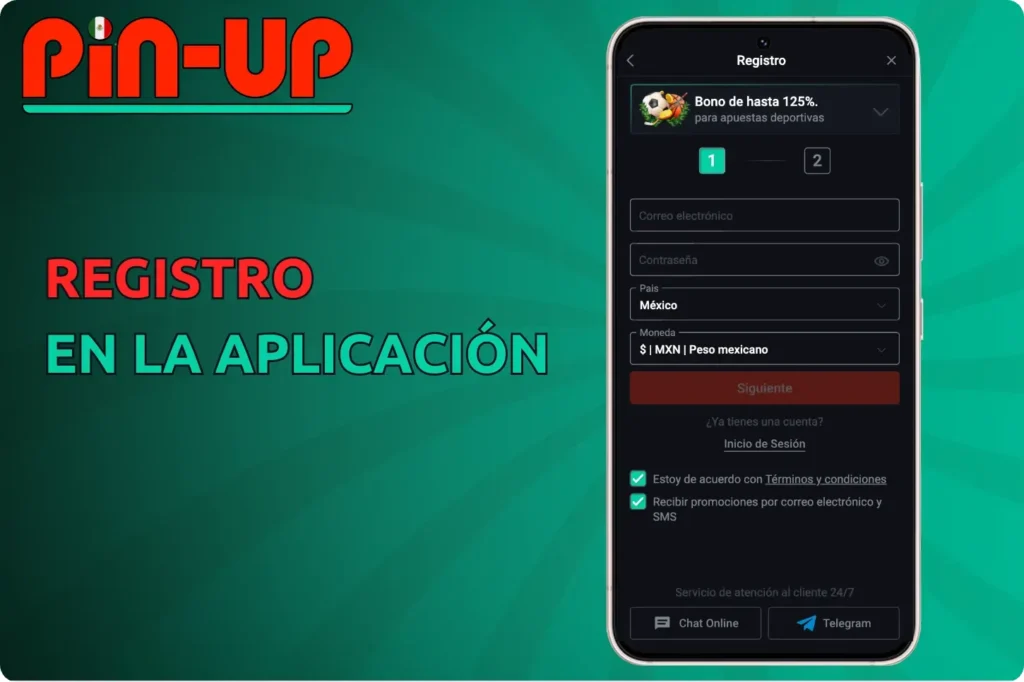 Pin Up APK download