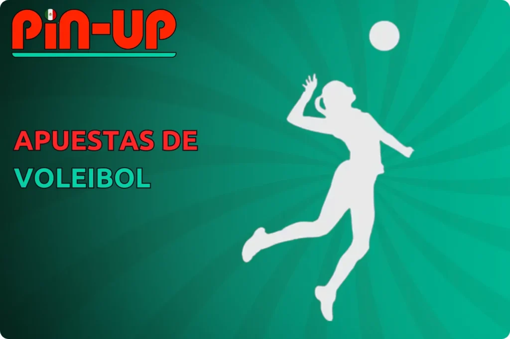 App de Apuestas Pin Up