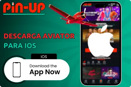 Descarga de Pin Up para iOS