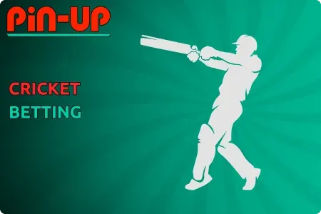 Pin Up Bet download - Cricket Betting