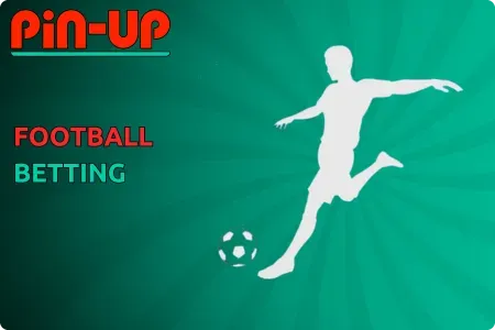 Pin-Up Bet download - Football Betting