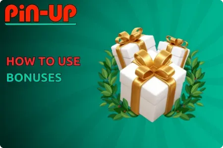 Pin Up APK Bonus