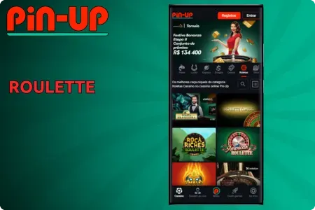 Pin-Up apk download