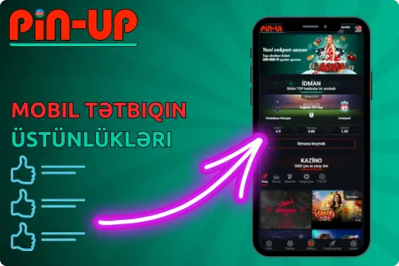 Pinup Casino APK