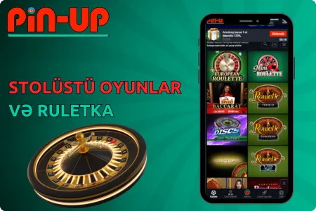 Pinup Casino APK