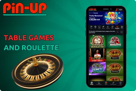 Pin-Up Casino app download APK