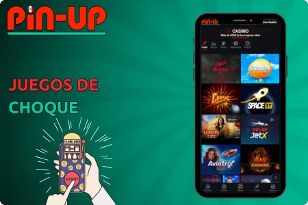 Pinup Casino APK