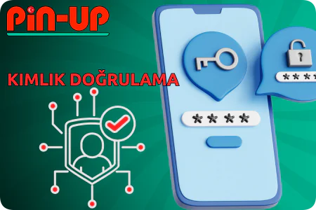 Kimlik doğrulama