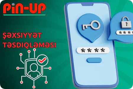 Şəxsiyyət təsdiqləməsi