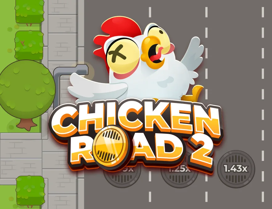 Chicken Road - pin-ap