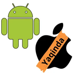 andoid and ios