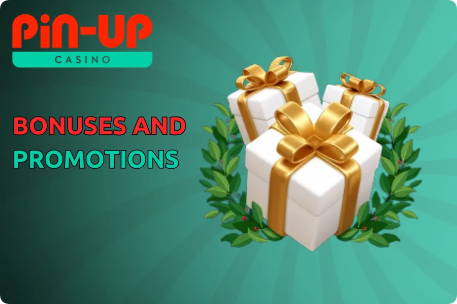 Pinup apk download bonus