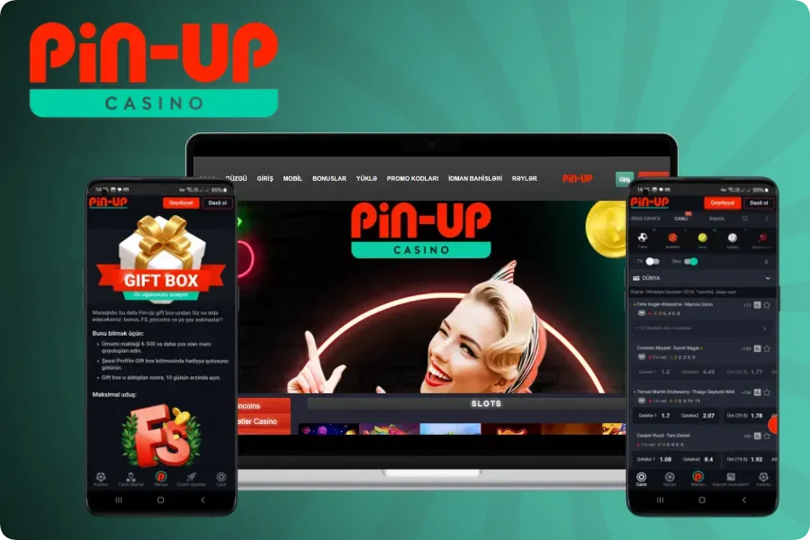 Совместимость устройств для скачивания Pin Up APK